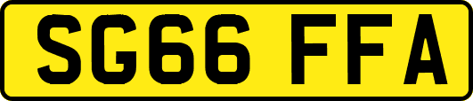 SG66FFA