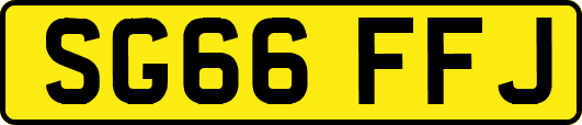 SG66FFJ