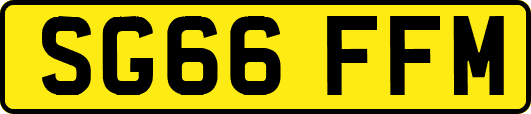 SG66FFM