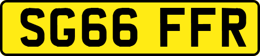 SG66FFR