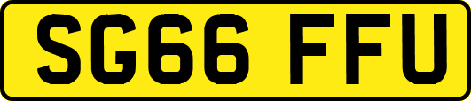 SG66FFU