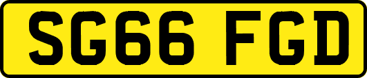 SG66FGD