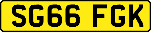 SG66FGK