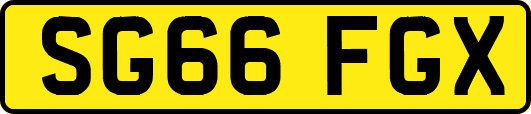 SG66FGX