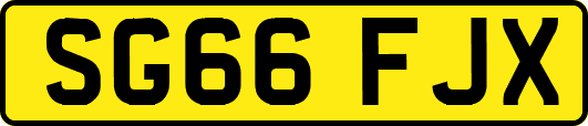 SG66FJX