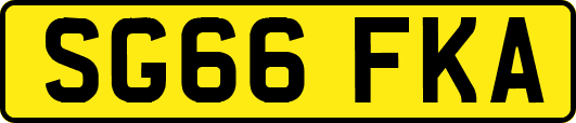 SG66FKA