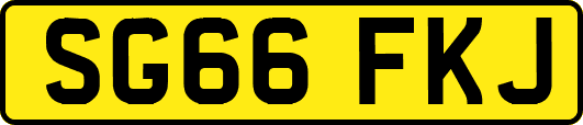 SG66FKJ