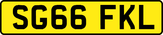 SG66FKL