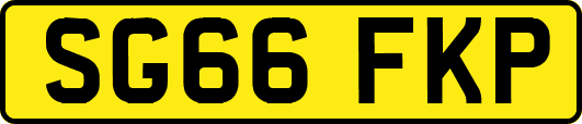 SG66FKP