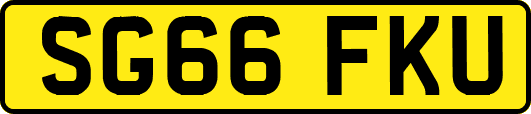 SG66FKU