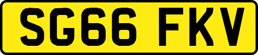 SG66FKV