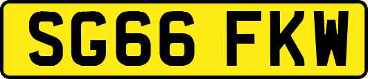 SG66FKW