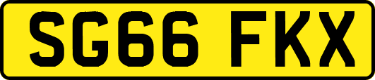 SG66FKX