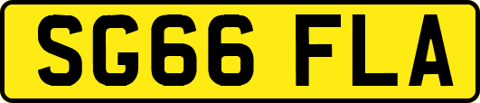 SG66FLA