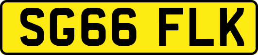 SG66FLK