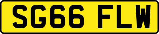 SG66FLW