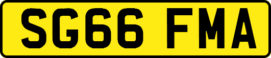 SG66FMA