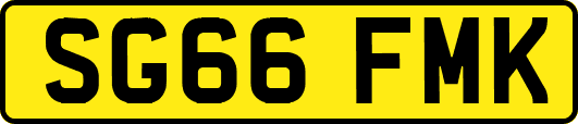 SG66FMK