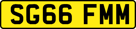 SG66FMM