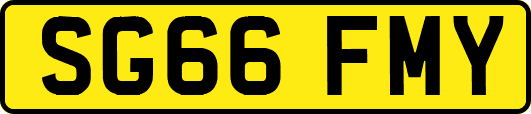 SG66FMY