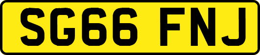 SG66FNJ