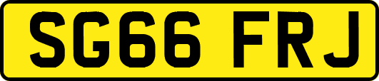 SG66FRJ