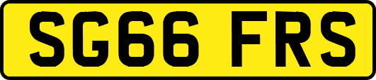 SG66FRS