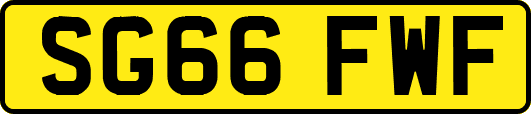 SG66FWF