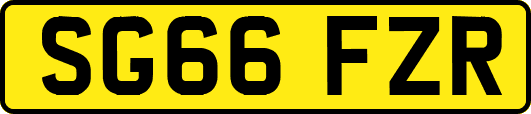 SG66FZR