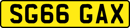 SG66GAX