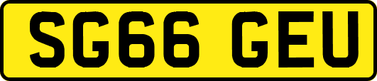 SG66GEU