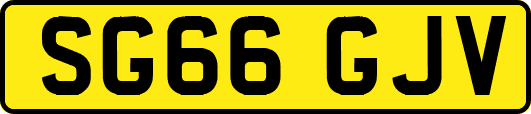 SG66GJV