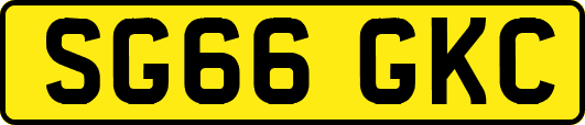 SG66GKC