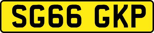 SG66GKP