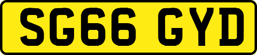 SG66GYD