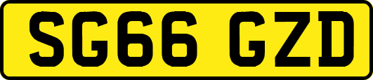 SG66GZD