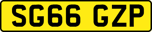 SG66GZP