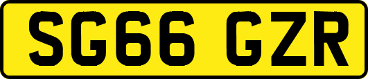 SG66GZR