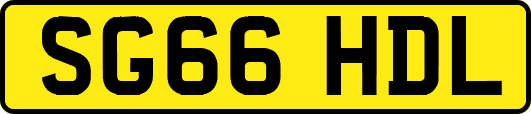 SG66HDL