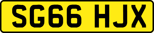 SG66HJX