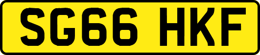 SG66HKF