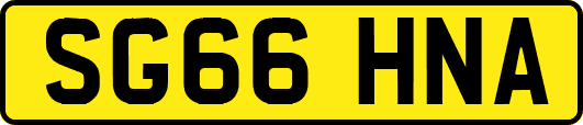 SG66HNA