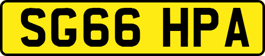 SG66HPA