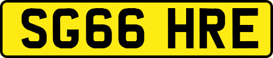 SG66HRE