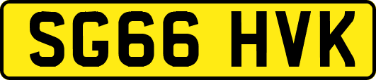 SG66HVK