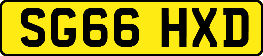SG66HXD