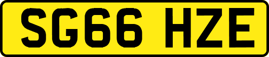 SG66HZE