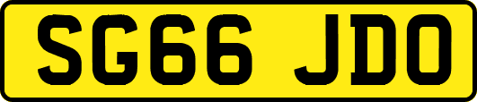 SG66JDO