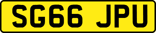 SG66JPU