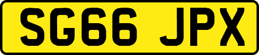 SG66JPX